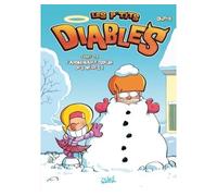 Les P'tits Diables T20: L'Abominable Soeur des neiges !