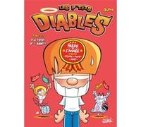 Les P'tits Diables T33