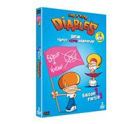 Les P'tits Diables - Saison 1, Partie 1