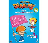 Les P'tits Diables - Saison 1, Partie 1