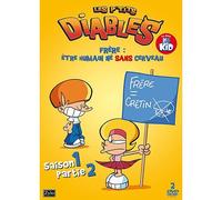 Les P'tits Diables - Saison 1, Partie 2