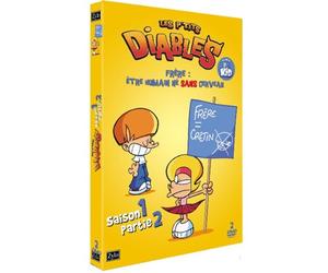 Les p'tits diables : Saison Un - Partie Deux