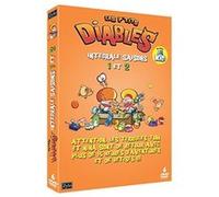 Les P'tits Diables - Intégrale Saisons 1 & 2
