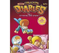 Les P'tits Diables T04 + prime