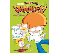 Les P'tits Diables T06: Soeur à vendre !