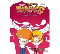 Les P'tits Diables T07: De vrais p'tits anges !