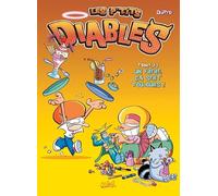 Les P'tits Diables Tome 13 - Un Frère, Ça Sert Toujours !