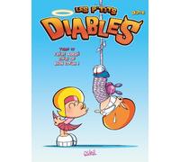 Les P'tits Diables T17: Frère adoré chéri de mon coeur ! – Soleil