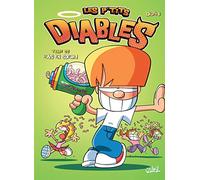 Les P'tits Diables - Tome 26 - L'as En Soeur !