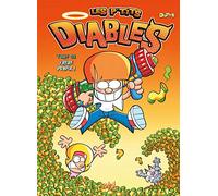 Les P'tits Diables T28
