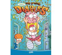 Les P'tits Diables – Tome 29 – Ma Très Chère Soeur ! – Avec 1 sticker – Soleil