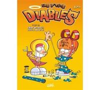 Les P'tits Diables T30: Frère offert !!! (cerveau non inclus)
