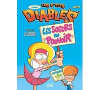 Les P'tits Diables T31