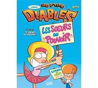 Les P'tits Diables T31