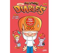 Les P'tits Diables T33 – Soleil