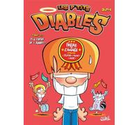 Les P'tits Diables T33 – Soleil