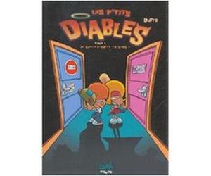 Les P'tits Diables Tome 1 - De Quelle Planète Tu Viens ? Olivier Dutto Olivier Dutto - Benoît Bekaert (Auteur)