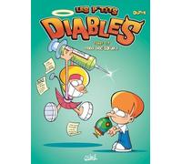 Les P'tits Diables T27: Good Doc'Soeur !