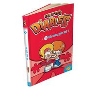 Les P'tits diables - tome 3 Oh non, pas lui ! (03)