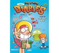 Les p'tits diables - Tome 34 L'influente soeur ! Olivier Dutto (Auteur), BenBK (Coloriste)