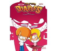 Les P'tits Diables T07: De vrais p'tits anges !