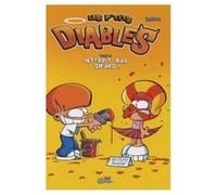 Les P'tits Diables T09: Interdit aux soeurs ! – Soleil – Cartonné