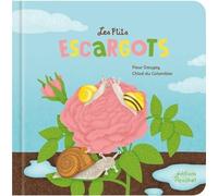 Les P'tits Escargots - La Vie D'un Gastéropode