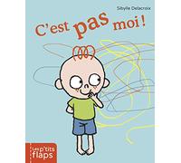 Les p'tits flaps - C'est pas moi