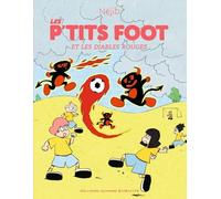 Les P'tits Foot Et Les Diables Rouges