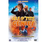 Lancaster Beauty – Les P'tits Génies 2