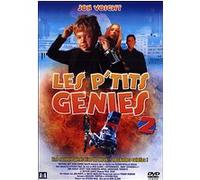 Les P'tits génies 2 G