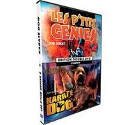 Les P'tits génies 2 - Karate Dog - Coffret G