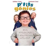 Les P'tits Génies