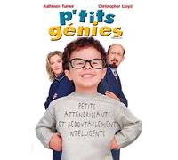 Les P'tits Génies