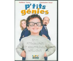Les P'tits Génies