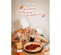Les ptits goûters de lavedrine