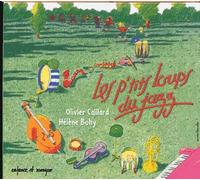 Les P'tits Loups Du Jazz