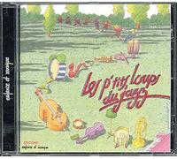 Les P'tits Loups Du Jazz