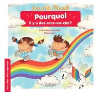 Pourquoi il y a des arcs-en-ciel ?