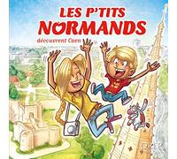 Les P'tits Normands découvrent Caen