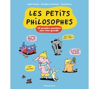 Les p'tits philosophes