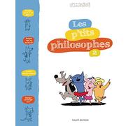 Les p'tits philosophes