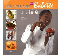 Les P'tits Plats De Babette À La Télé