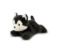 Les p'tits relax - loup gris pm