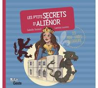 Les p'tits secrets d'Aliénor