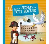 Les P'tits Secrets De Fort Boyard