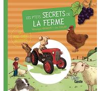 Les p'tits secrets de la ferme