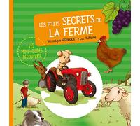 Les P'Tits Secrets de la Ferme