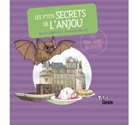 Les p'tits secrets de l'Anjou