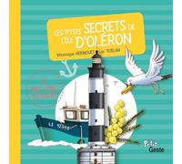 Les p'tits secrets de l'île d'Oléron